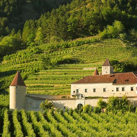Schloss Goldrain Kültér fotó