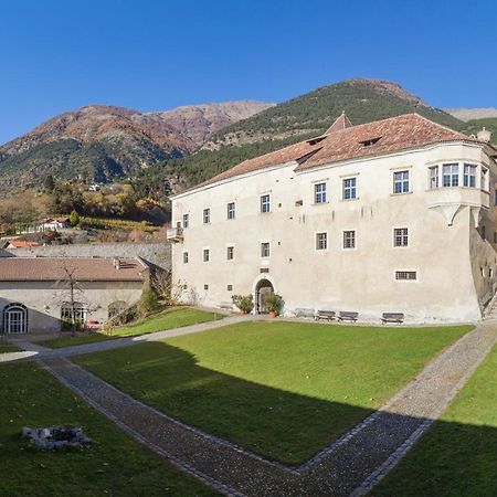 Schloss Goldrain Kültér fotó