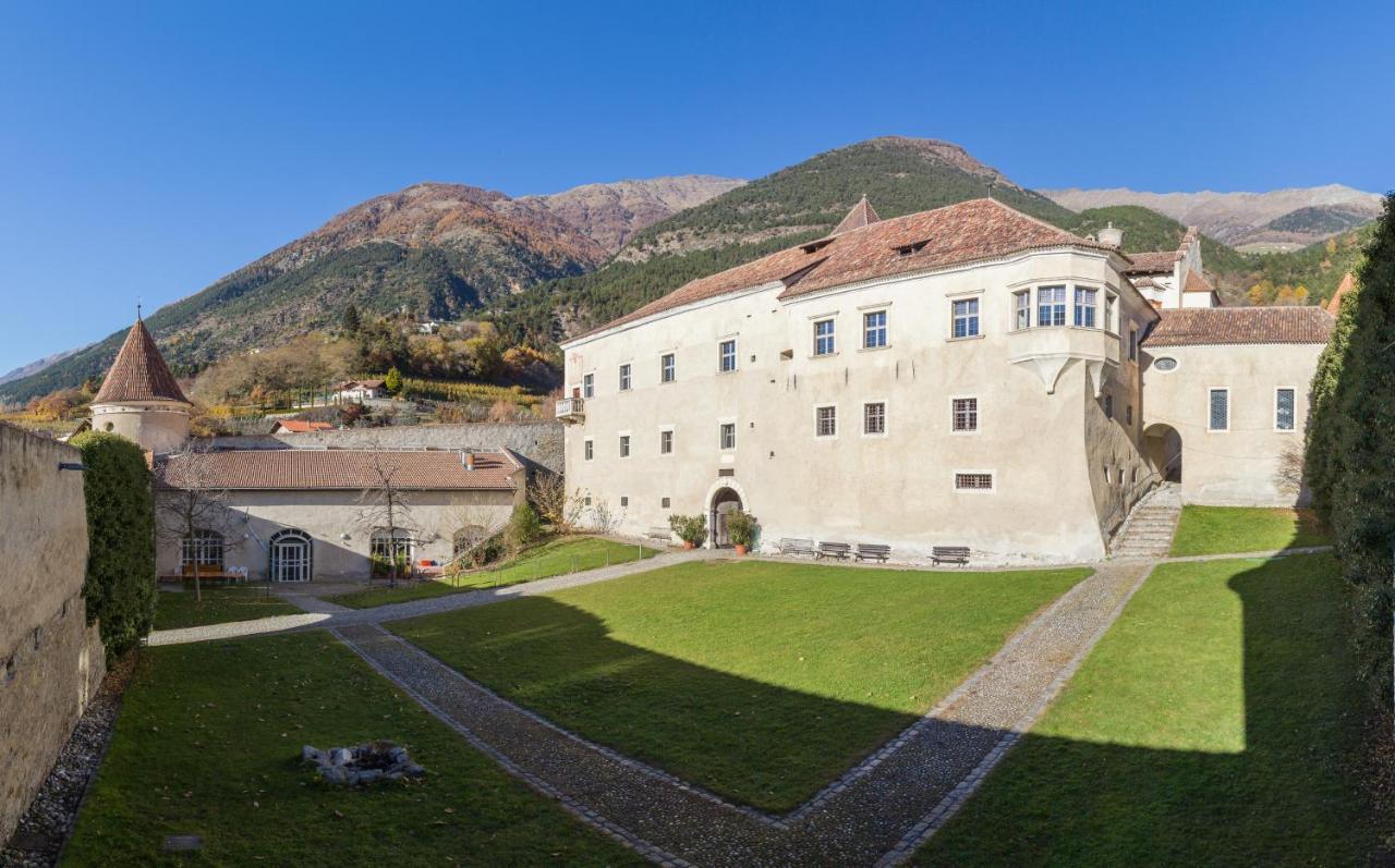 Schloss Goldrain Kültér fotó